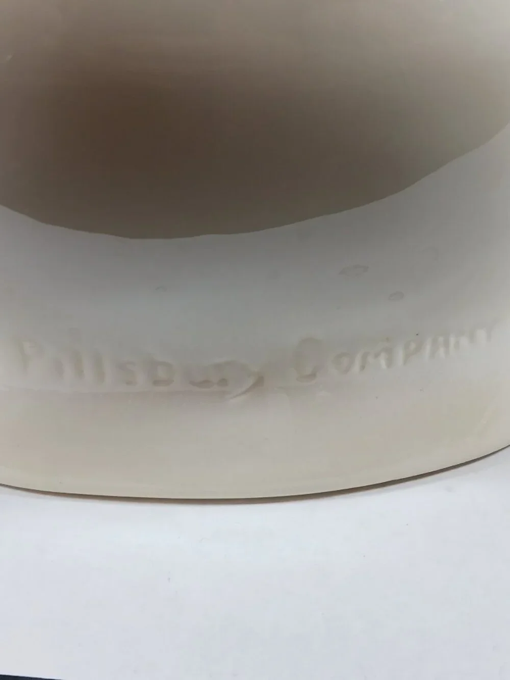 Vintage Pillsbury Doughboy Poppin Fresh Cookie Jar 1973 Ceramic Collectible